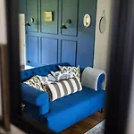 Grove House Сasa de vacaciones