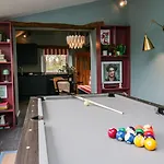 Grove House Grange-over-Sands