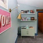 Grove House Сasa de vacaciones