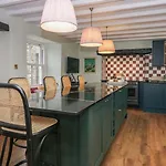 Grove House Сasa de vacaciones Grange-over-Sands