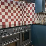 Grove House Сasa de vacaciones Grange-over-Sands