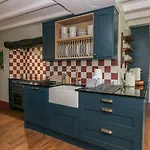 Grove House Сasa de vacaciones