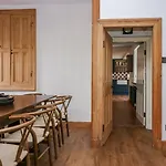 Grove House Сasa de vacaciones Grange-over-Sands