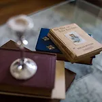 Сasa de vacaciones Grove House *