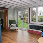 Сasa de vacaciones Grove House Grange-over-Sands