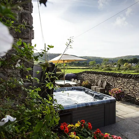 Grove House Holiday home