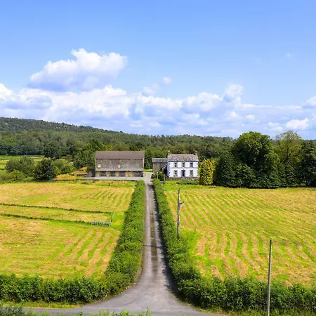 Grove House Holiday home *