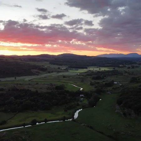 Grove House Grange-over-Sands