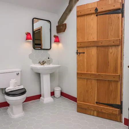 Holiday home Grove House Grange-over-Sands