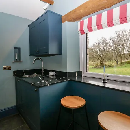 Grove House Grange-over-Sands