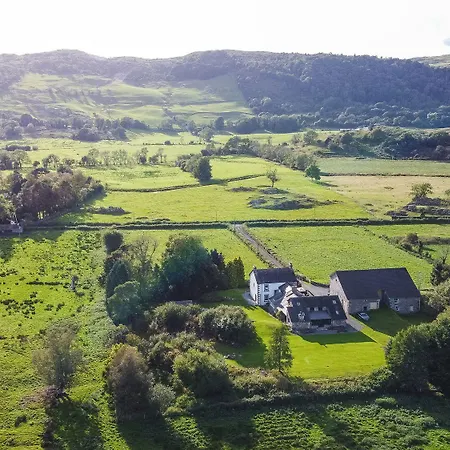 Grove House *