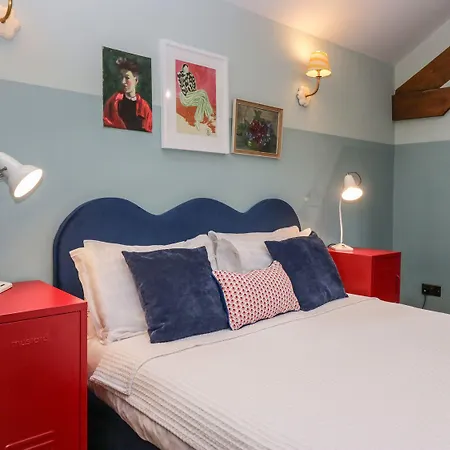 Grove House Holiday home