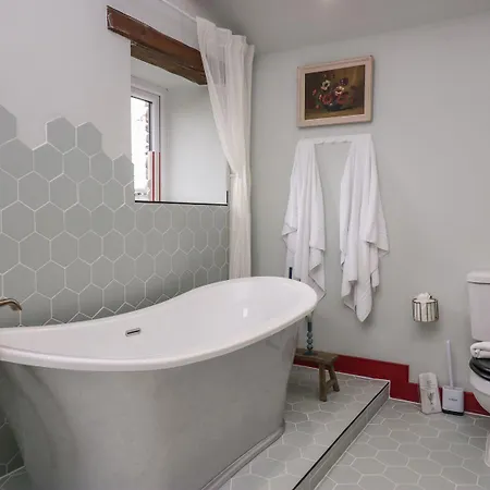 Grove House Holiday home *