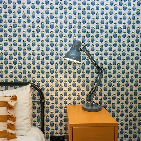 Grove House Holiday home Grange-over-Sands