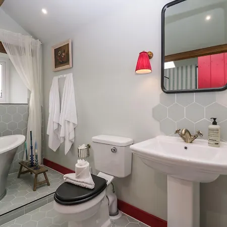 Holiday home Grove House Grange-over-Sands