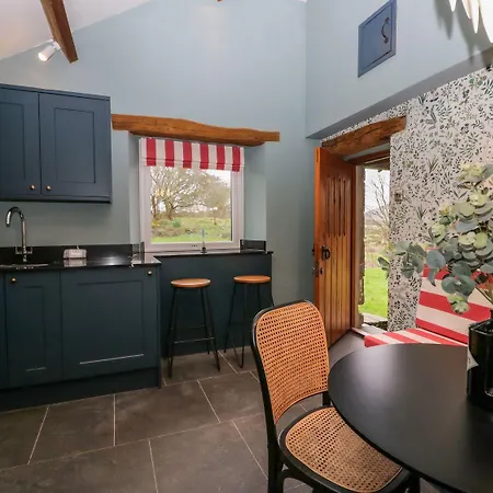 Grove House Grange-over-Sands