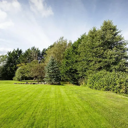 Grove House * Grange-over-Sands