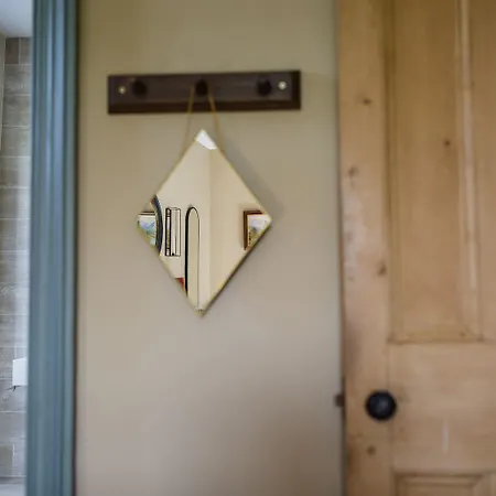 Holiday home Grove House