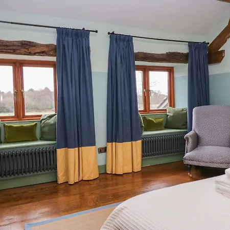 Holiday home Grove House