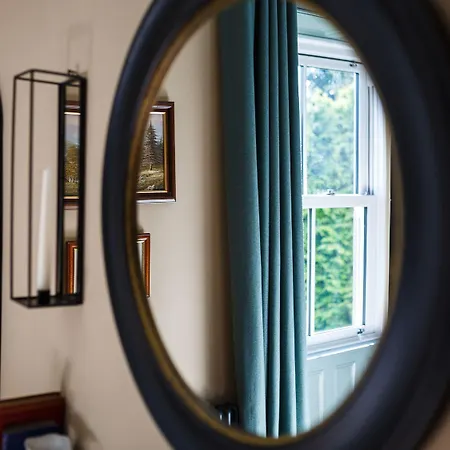 Grove House Holiday home Grange-over-Sands