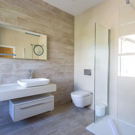 Grove House Holiday home Grange-over-Sands