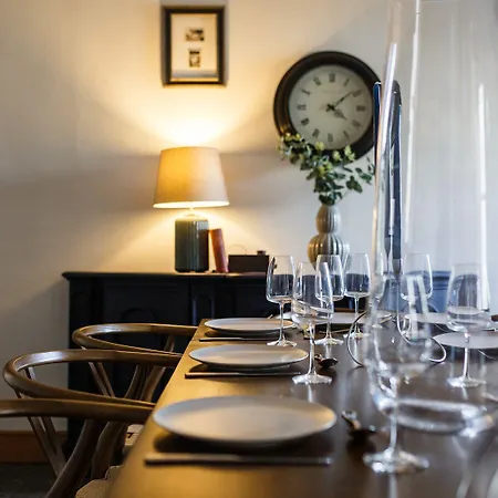 Grove House Grange-over-Sands