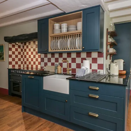 Grove House Holiday home