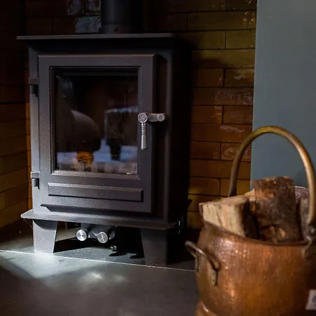 Holiday home Grove House *