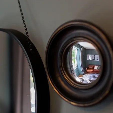 Grove House Holiday home