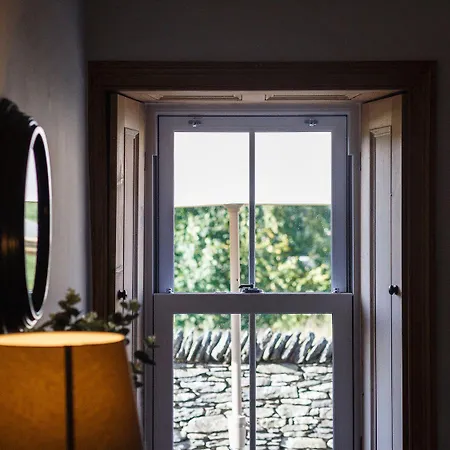 Holiday home Grove House