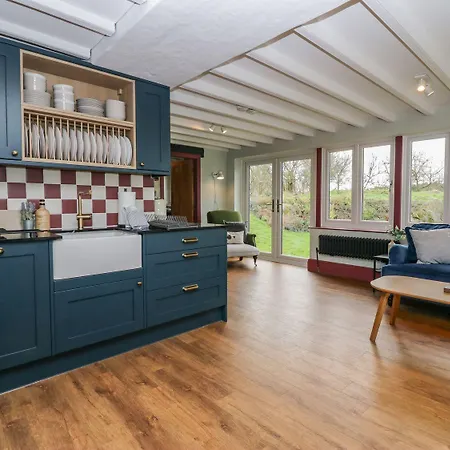 Grove House Holiday home Grange-over-Sands