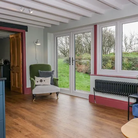 Holiday home Grove House Grange-over-Sands