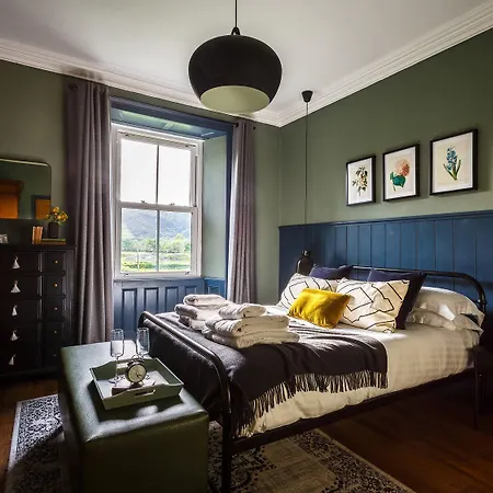 Holiday home Grove House