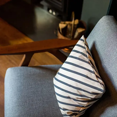 Holiday home Grove House Grange-over-Sands