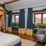 Grove House Casa vacanze