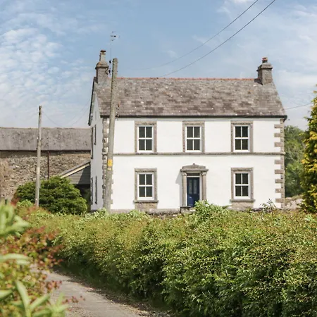 Grove House Casa vacanze Grange-over-Sands