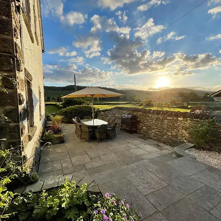 Casa vacanze Grove House Grange-over-Sands