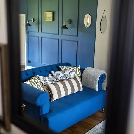 Grove House Semesterbostad