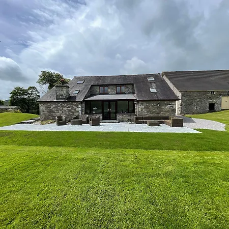 Grove House Casa vacanze