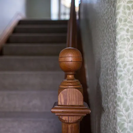 Semesterbostad Grove House *
