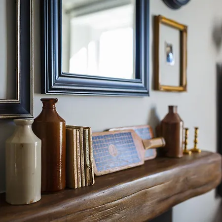 Grove House Semesterbostad